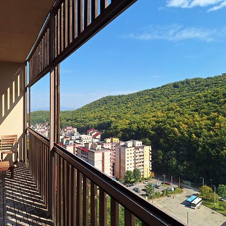 Apartmentsbnb828 Brašov Exteriér fotografie