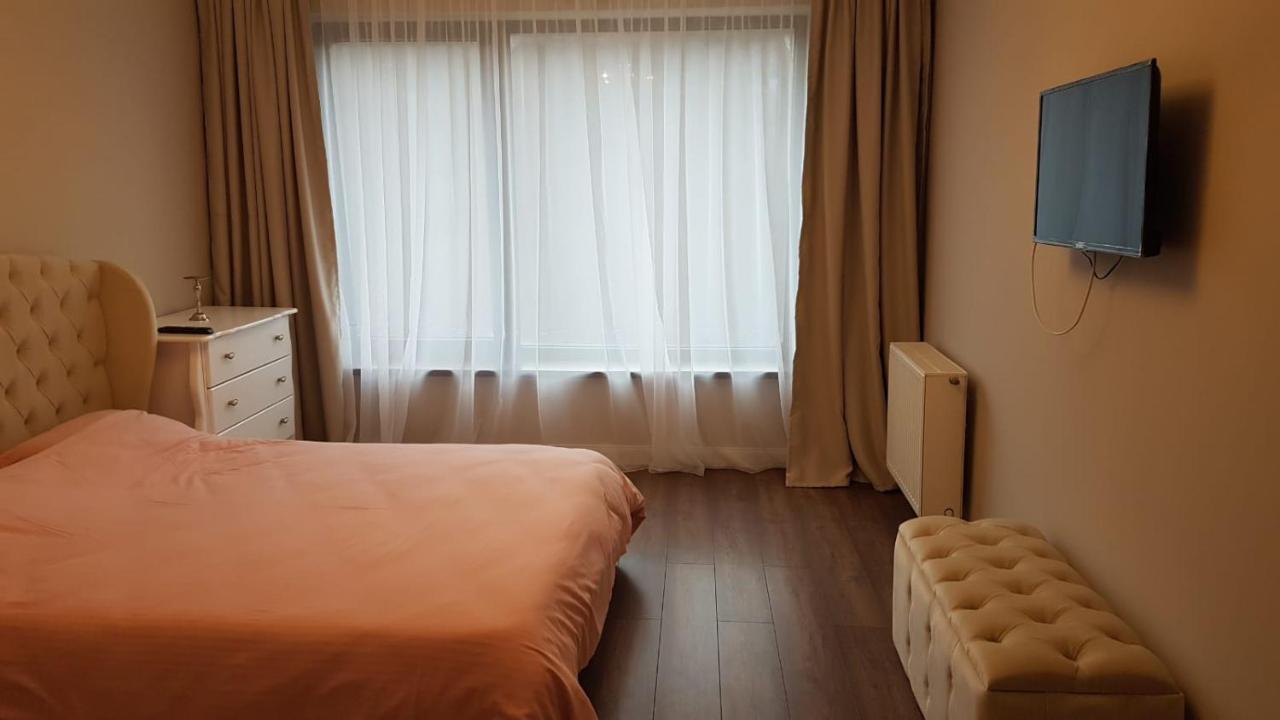 Apartmentsbnb828 Brašov Exteriér fotografie