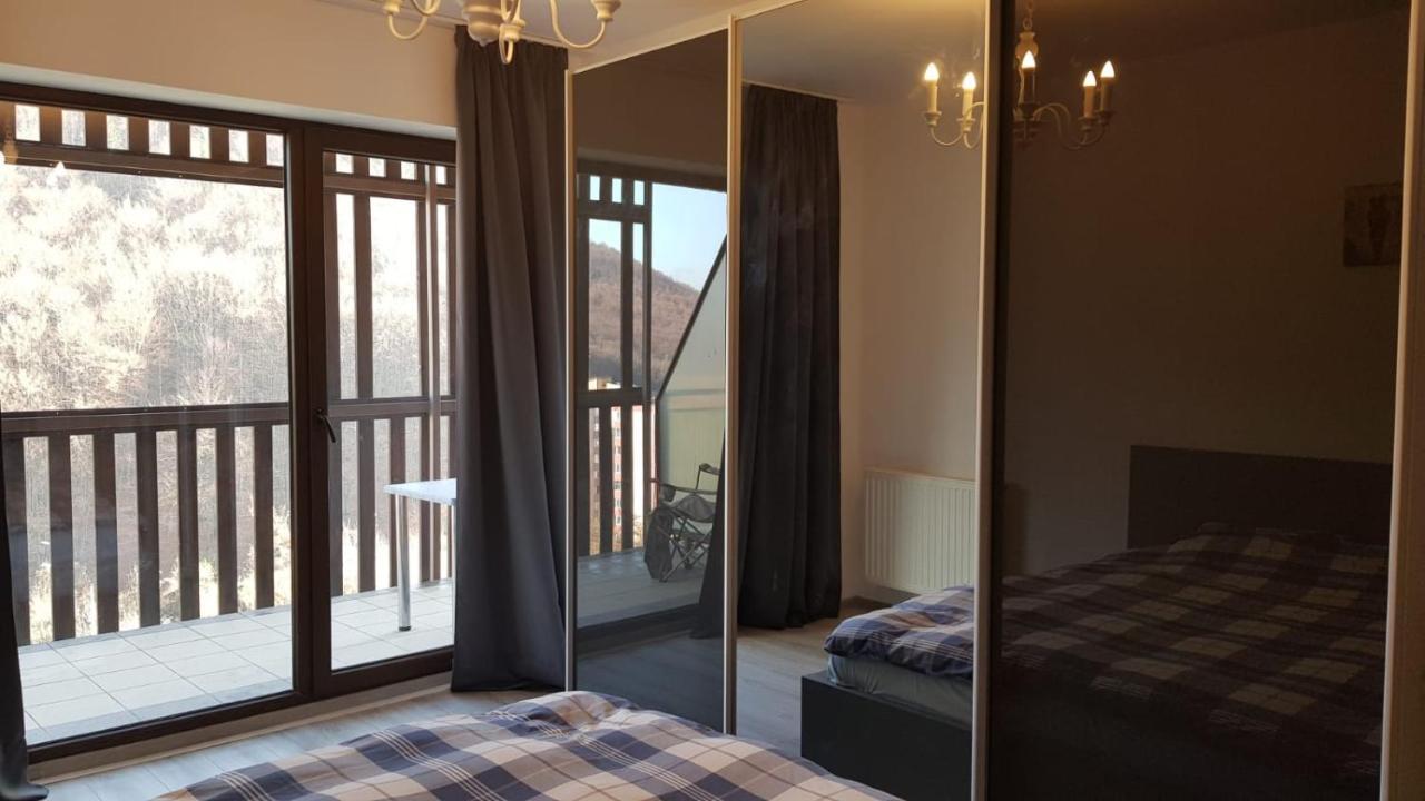 Apartmentsbnb828 Brašov Exteriér fotografie