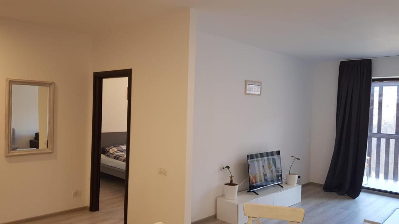 Apartmentsbnb828 Brašov Exteriér fotografie