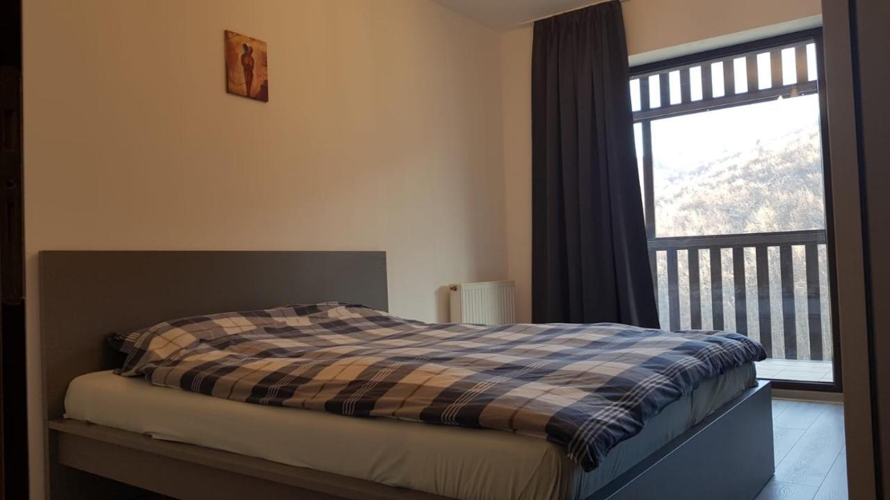 Apartmentsbnb828 Brašov Exteriér fotografie