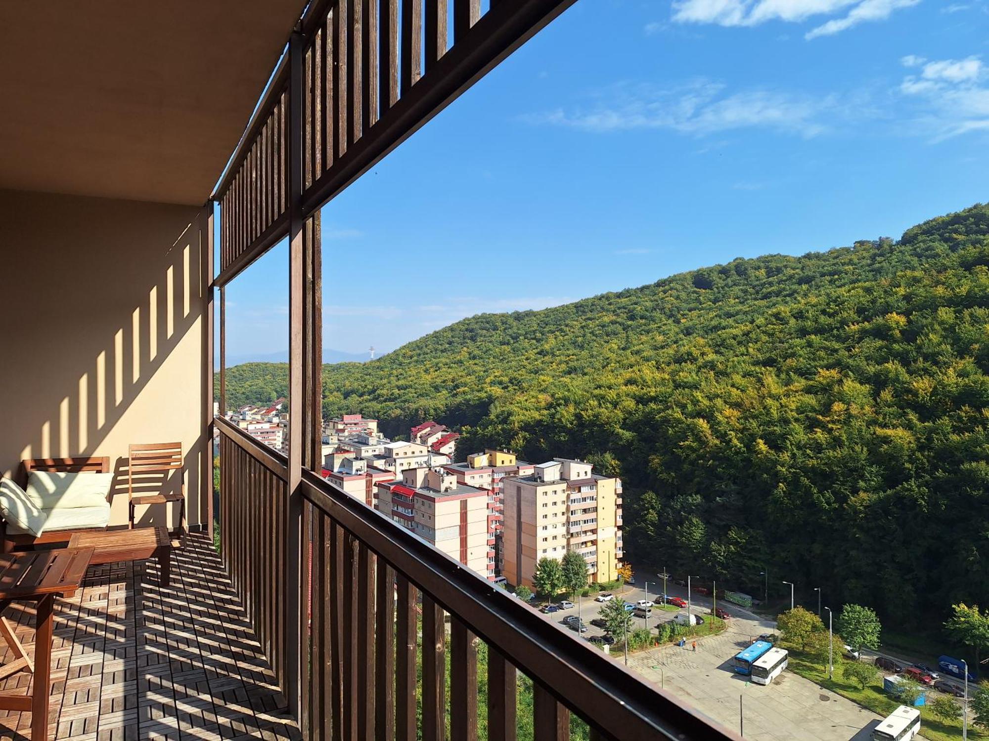 Apartmentsbnb828 Brašov Exteriér fotografie