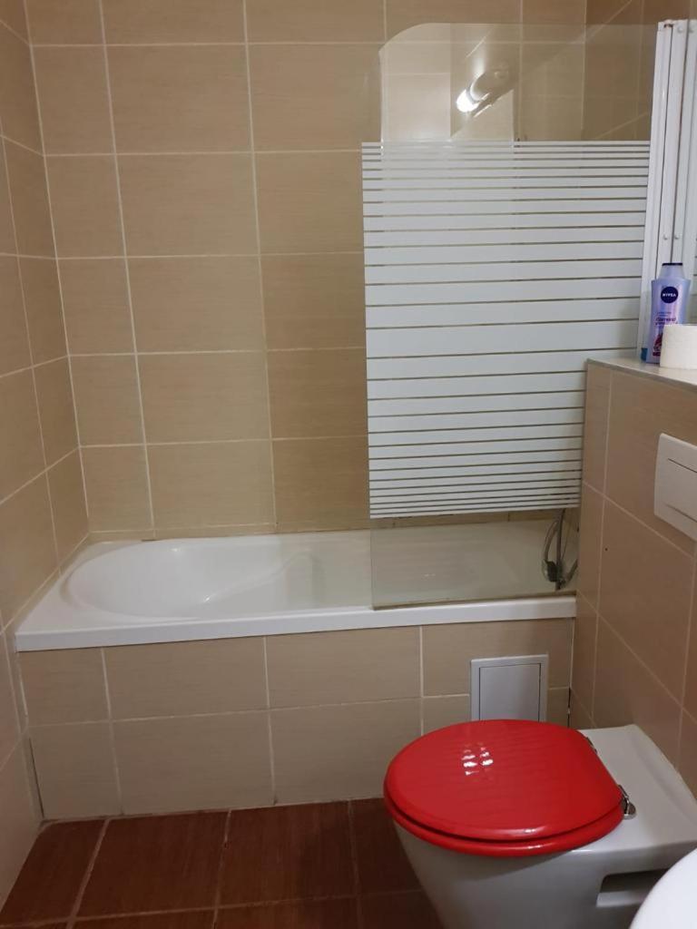 Apartmentsbnb828 Brašov Exteriér fotografie